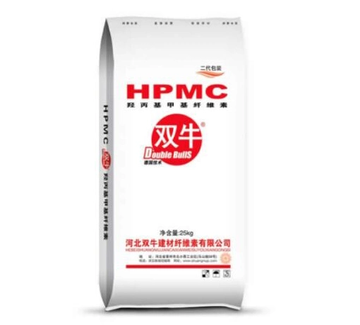 HPMC for Construction/Hydroxy Propyl Methyl Cellulose