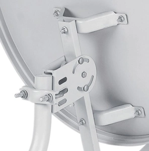 75cm HDTV Antenna Ku Band Satellite Dish