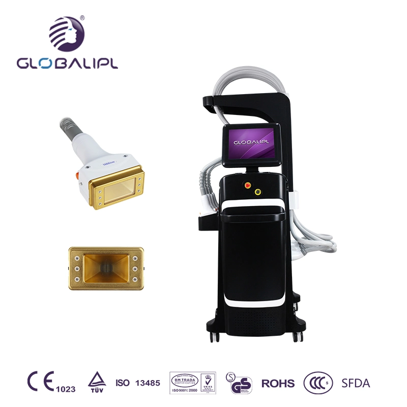 2020 Newest Body Slimming Laser Machine Diode Lipolaser 1060nm Weight Loss Beauty Equipment