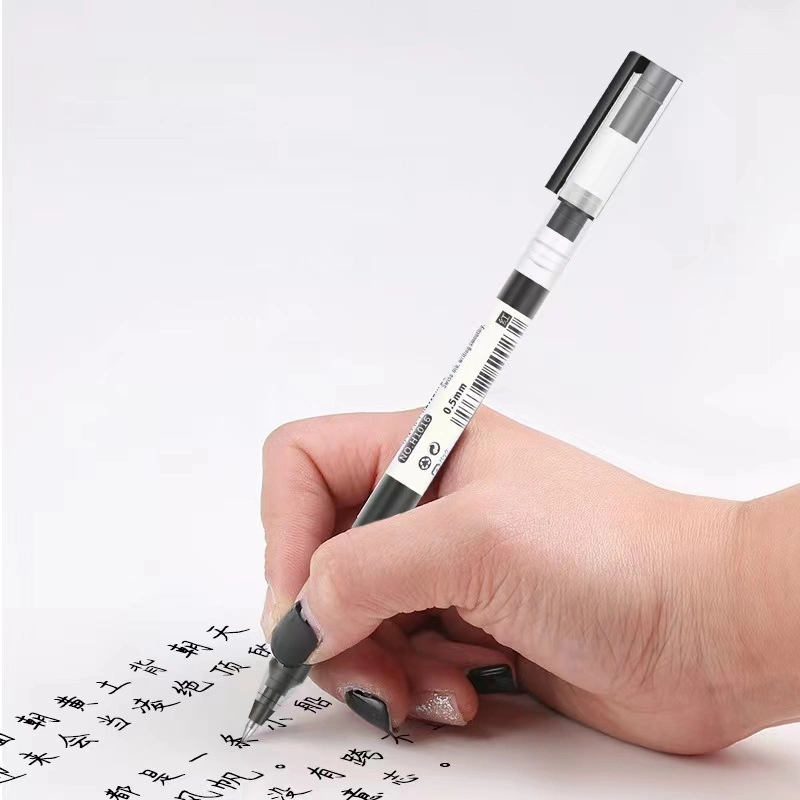 Шприц пластиковый шариковая ручка Creative Needle Pen Student Stationery подарок Оптовая торговля