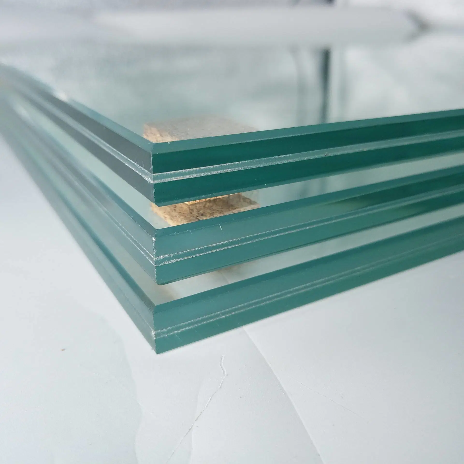 3mm 4mm 5mm 6mm 8mm 10mm 12mm Laminated Glass From Factory