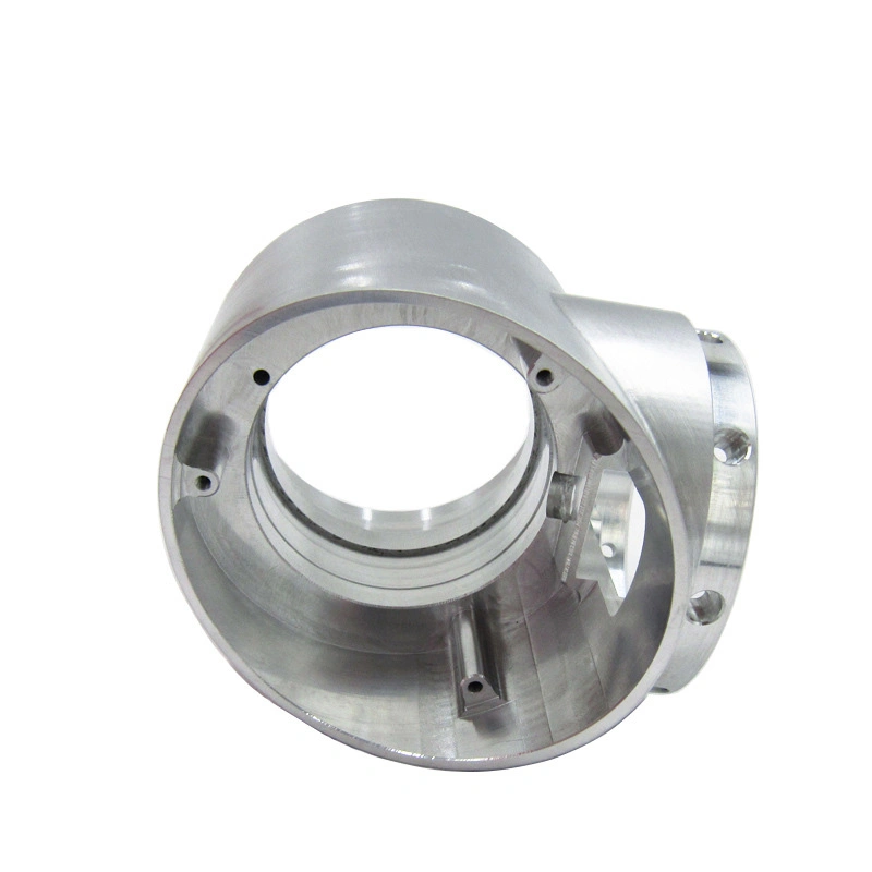 Professional Custom CNC Precision Machining Aluminum Parts Supporting Pump Mechanical Seal Mechanical Shaft Seal Machining Accessories