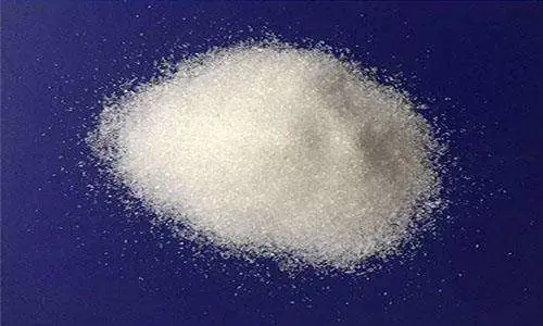 Wholesale Price Bulk Shipment 99% High Purity Magnesium Sulphate Heptahydrate CAS 10034-99-8 in Stock