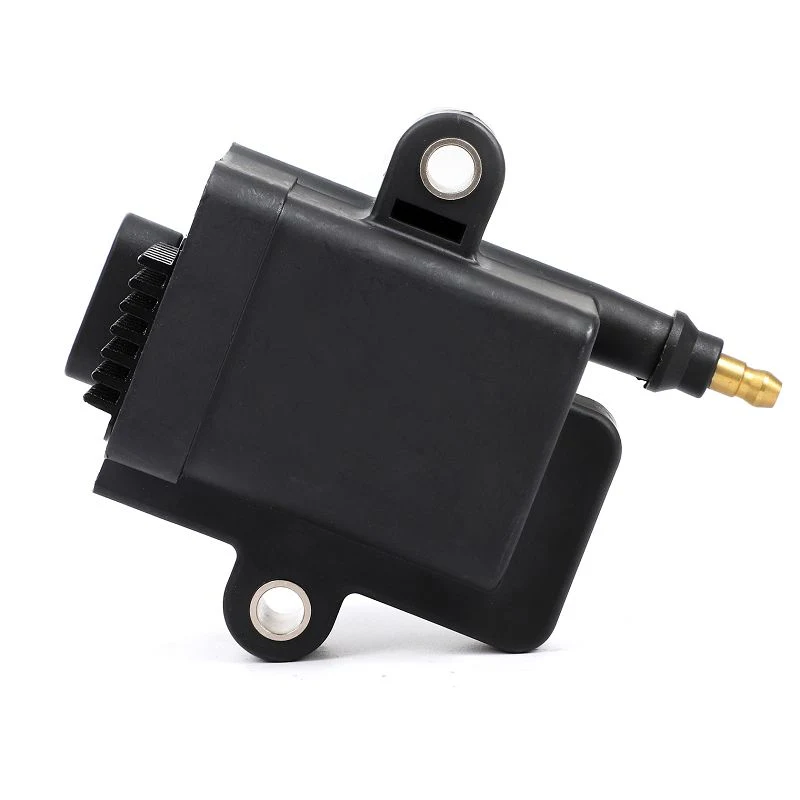 Marine Parts Ignition Coil 3398m0077473 for Mercury 200 225 Dfi Dts 3.0L V135 V150 V175 QC4V Outboards Sterndrive