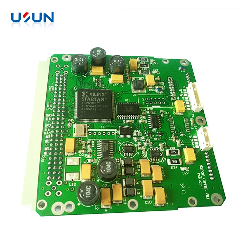 High quality/High cost performance  PCB Circuit Boards Supplier with PCBA Assembly Service PCBA Remote
