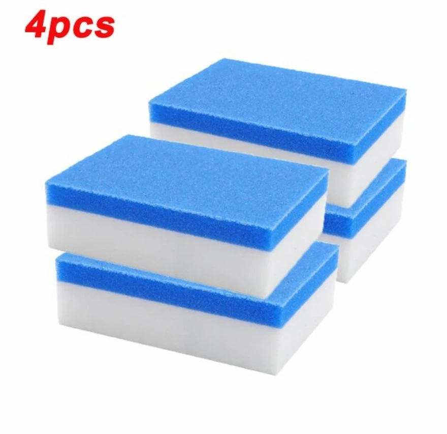 New Arrival Fruit Smart Cleaning Tool Melamine Sponge Household Cleaning Tools