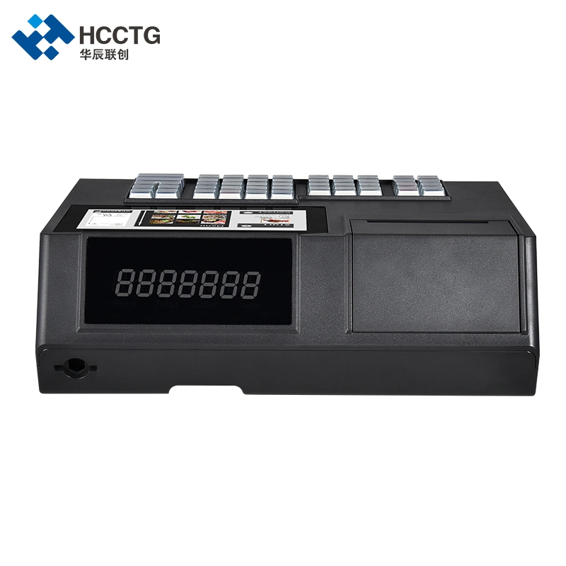 Supermarket Android 11 All in One POS Systems Cash Register Machine with Retail Software (HCC-A1170)