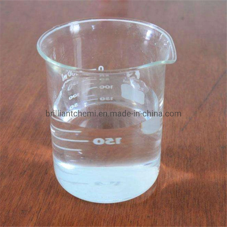 Industrial Grade Organic Solvent Chemical Butyl Acetate