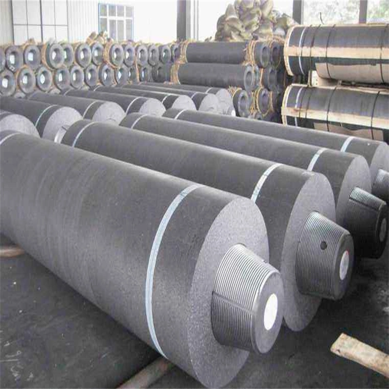 UHP/HP/RP Artificial Graphite Electrode for Electric Industry