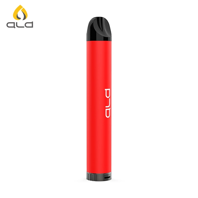 Ald Group High quality/High cost performance Pocket Shisha Disposable/Chargeable Hookah Vape Pen Fast Shipping