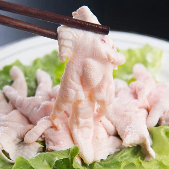 High Quality Frozen Halal Chicken Leg Meat Paw