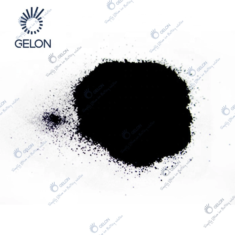 Lco Lithium Cobalt Oxide Powder for Lithium Lon Battery Raw Material