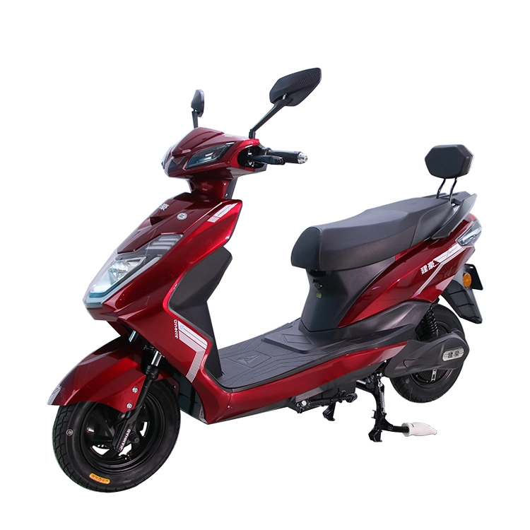 Vimode Wholesale/Supplier 2021 Electric Scooter 2000W Motorcycle with Seat