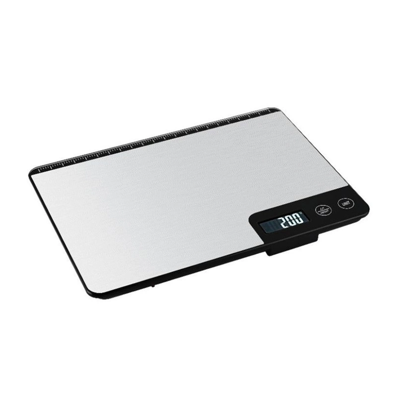 Ks-29h Báscula de cocina con pantalla LCD digital de 15kg Balanza de cocina