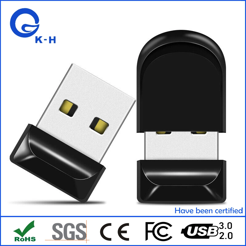 Super Mini Custom USB 2.0 Flash High Speed Thumb Drive for Sandisk