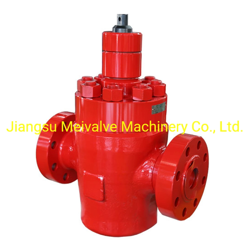 API 6A Gate Valve for Christmas Tree /Manifold Valve