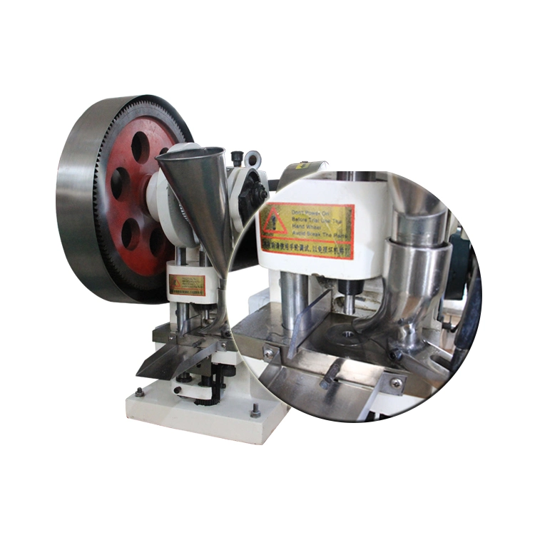 Mini Tablet Press Machine/Tdp 1.5, Single Punch Tablet Press Machine