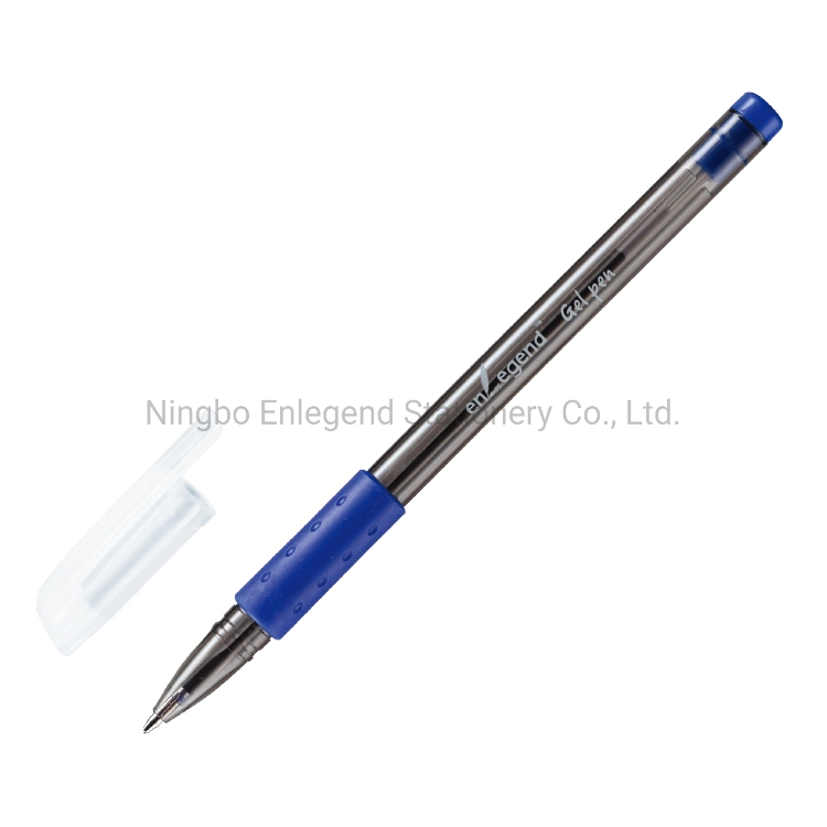 EG9106 Promotional Gift Vivid Ink Color Gel Pen Set