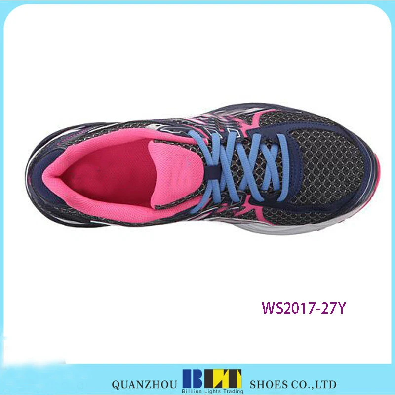 Blt Quick Women's Athletic Running Style Sport Shoes