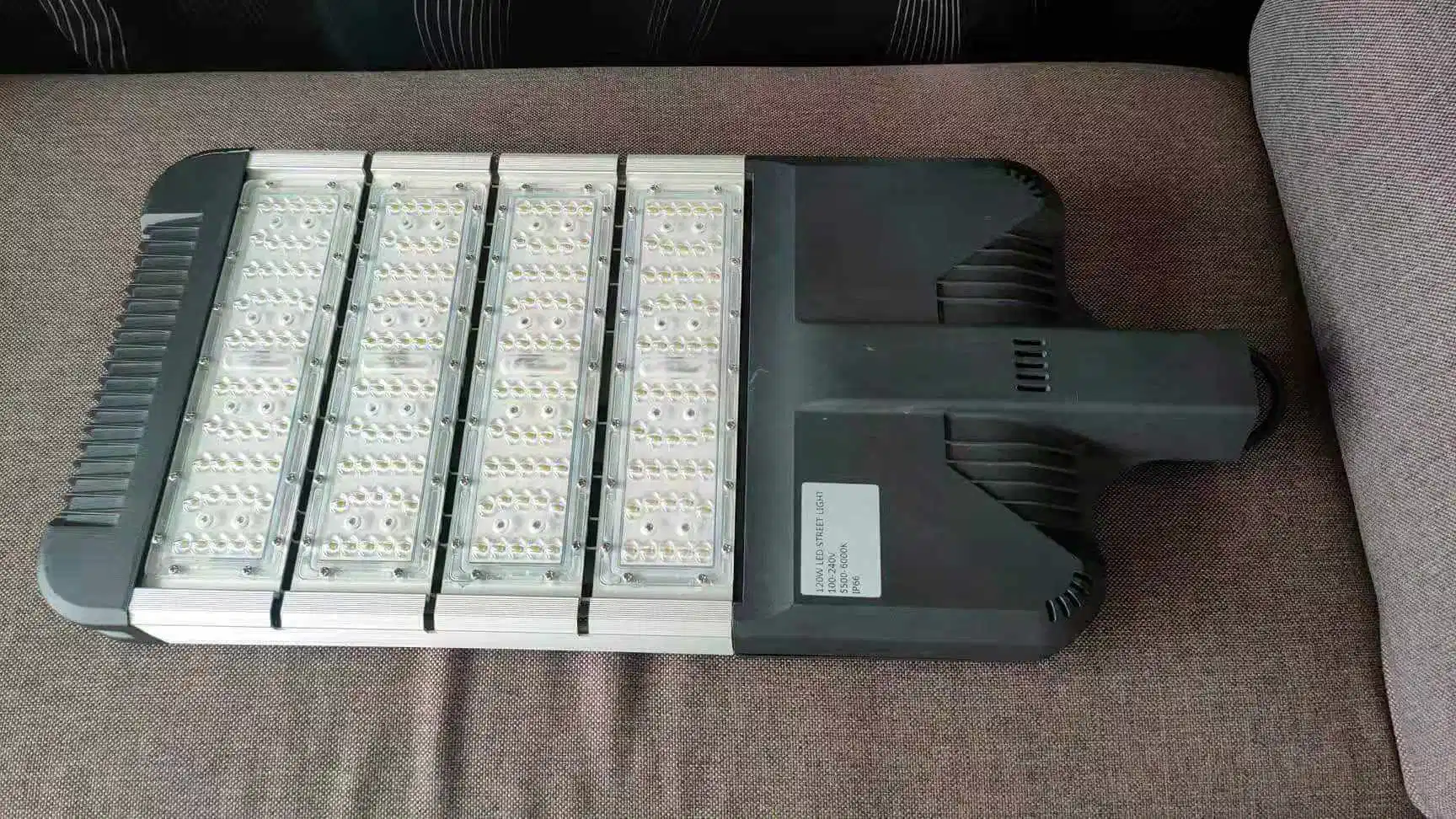 50W-200W Module SMD LED Street Light Solar LED Light Solar LED Lamp