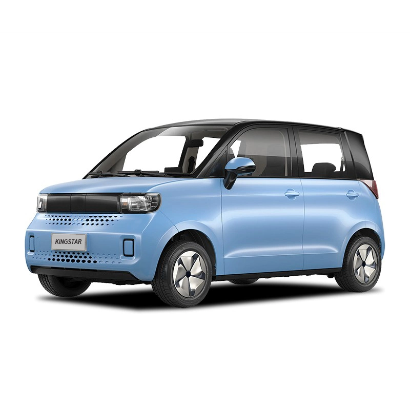 KINGSTAR 5 seats Electric Hatchback RHD