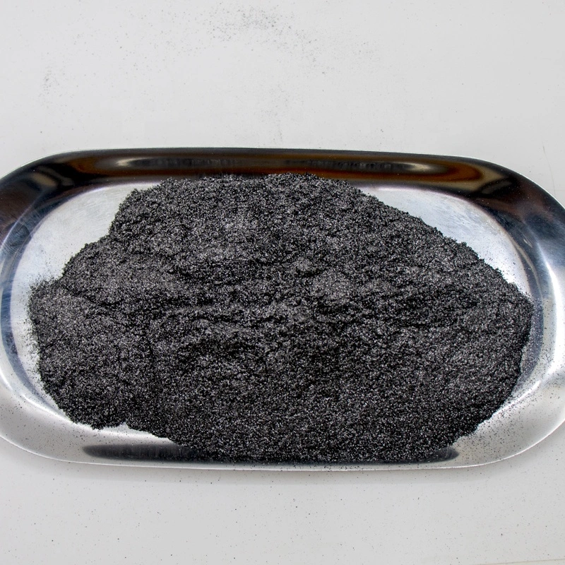High Powder Porous Carbon Expandable Graphite Products Manufacturers for Sale