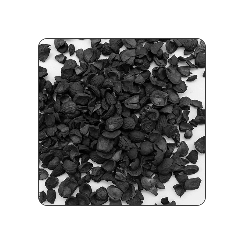 High quality/High cost performance Low Ash Content 5% Coconut Shell Activated Carbon for Organic Solvent Recovery