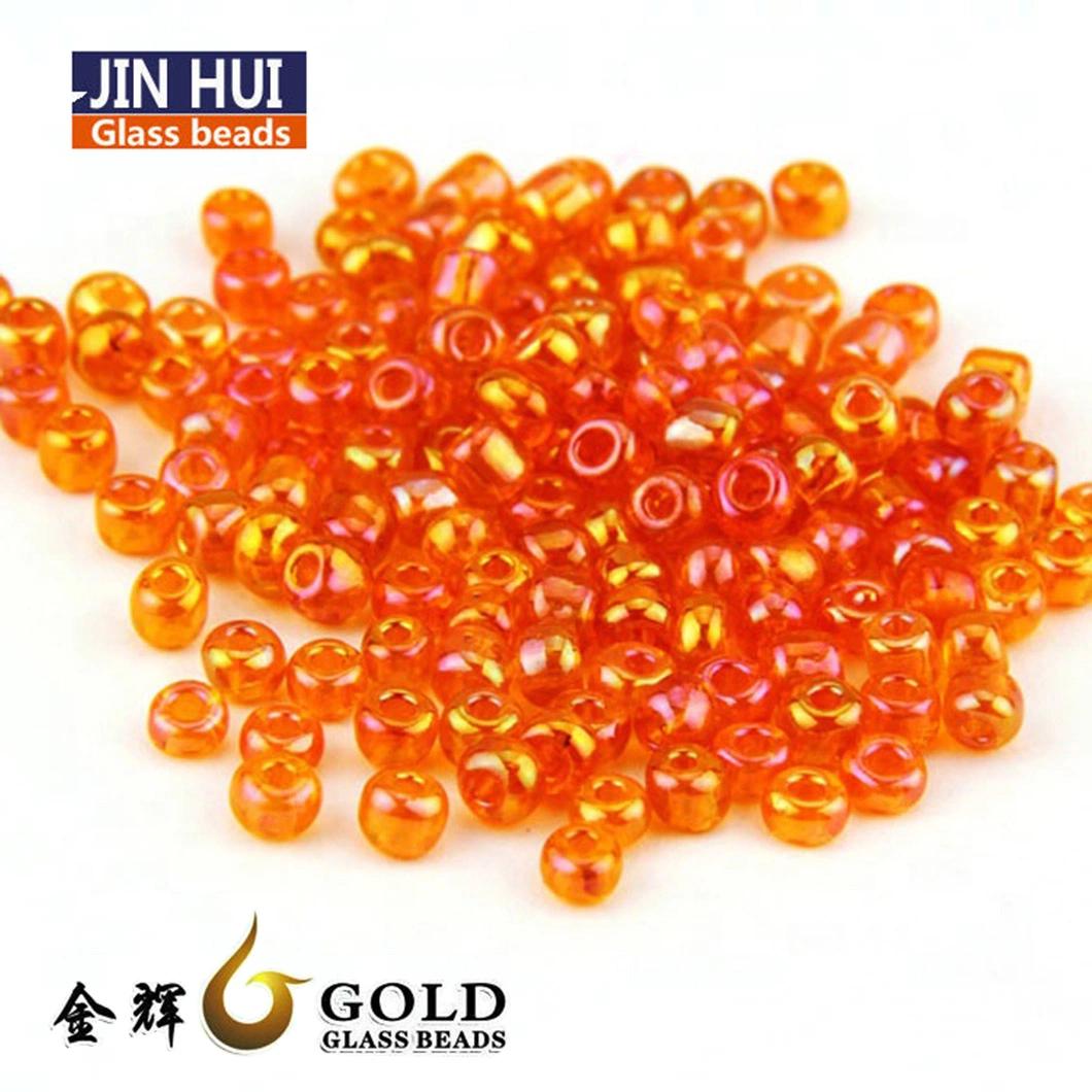 High quality/High cost performance Ab Rainbow Beads for Earrings Loose Beads New Jewelry Accessories