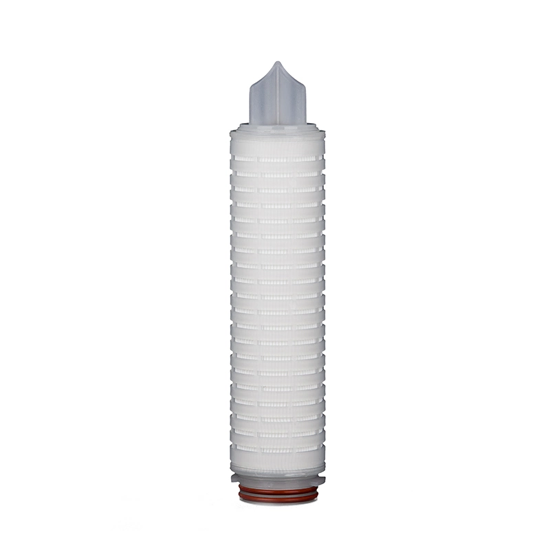 2022 High quality/High cost performance  Manufacturer Industrial PP Membrane Water Filter