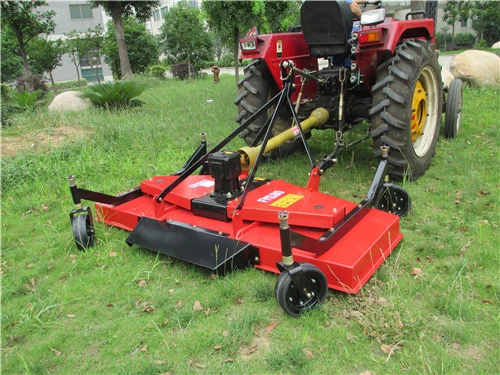 China Rotary Mower with Blades Rotary Brush Finish Mower (FM-180)