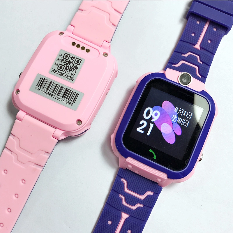 Kids Sport Waterproof Digital Smart Wrist Watch with GPS Tracker