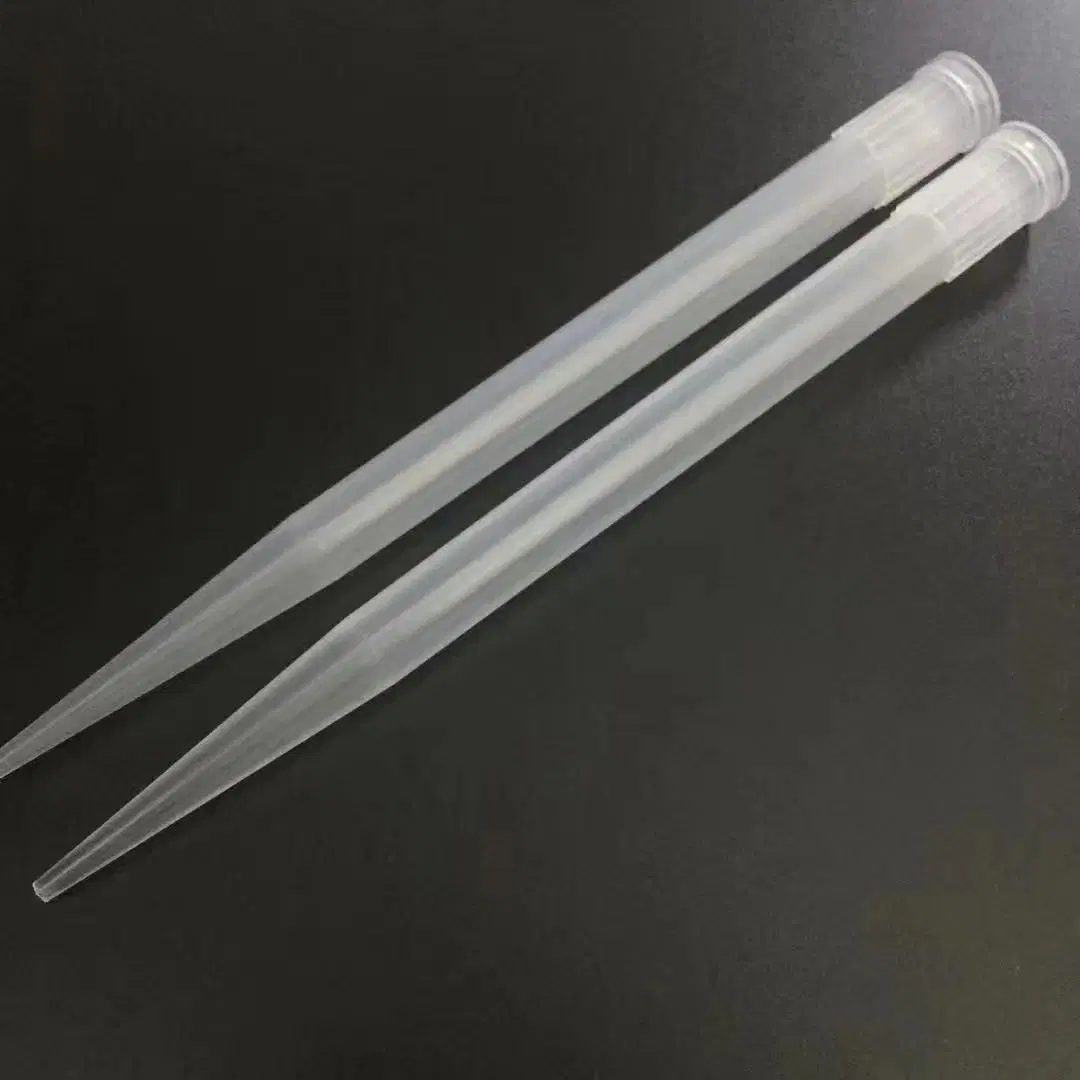 Filter Tips 5ml Filter, Clear, Dnase and Rnase Free, Sterile, Filter Pipette Tips for 5ml.