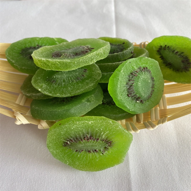 Popular aperitivo secados Kiwi