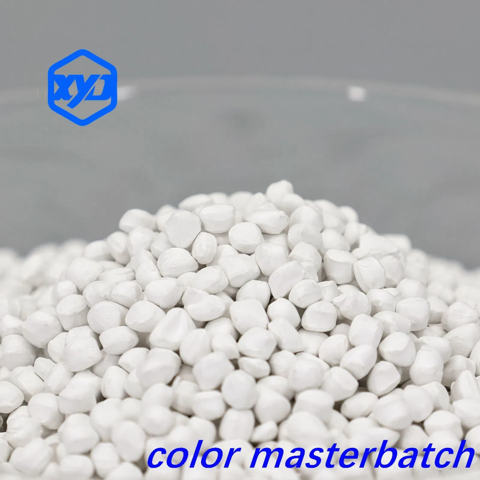 Masterbatch High quality/High cost performance  TPU TPE PA PC ABS Black Masterbatch for Plastic Shopping Bags/Pipes/Toys/Pallets/Containers