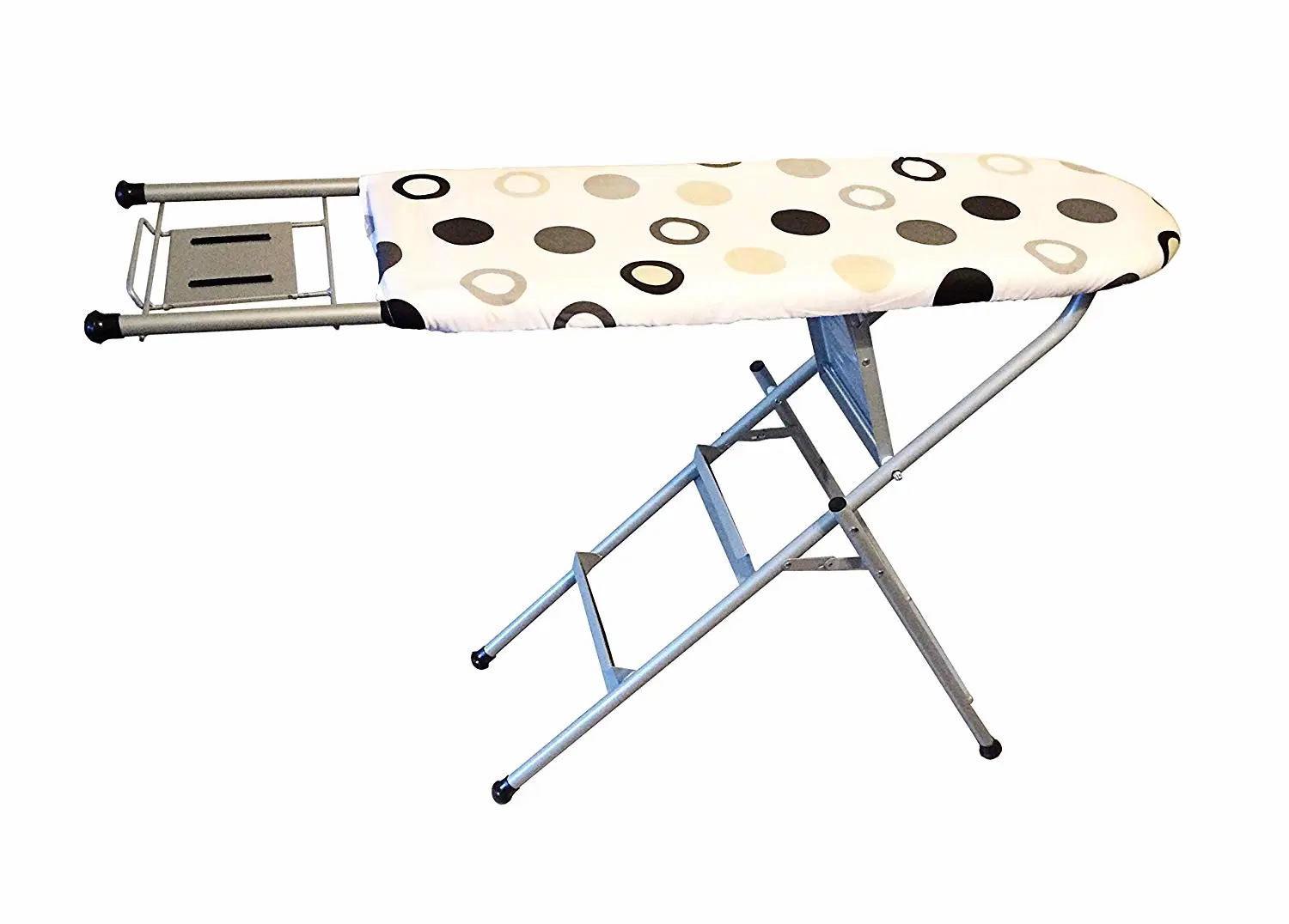 Ironing Board and Step Ladder Combo