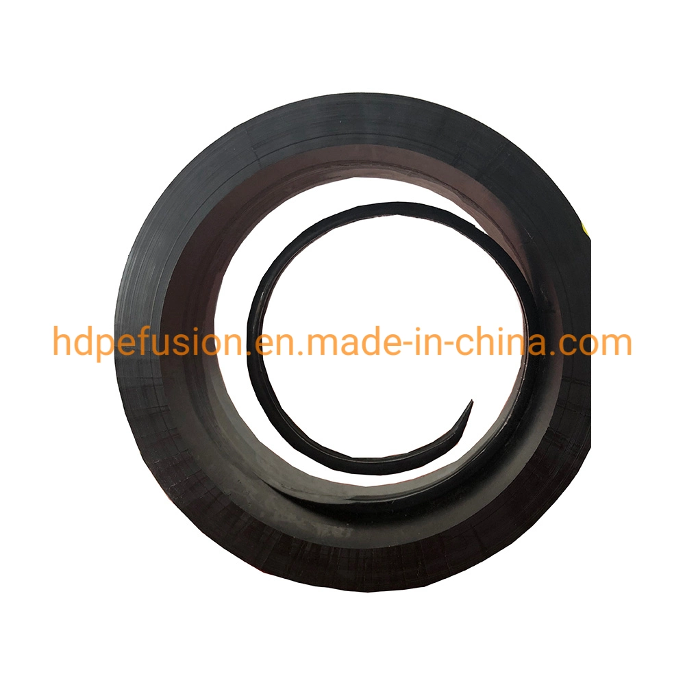 HDPE Debeader Tool to Remove Inner Weld Bead