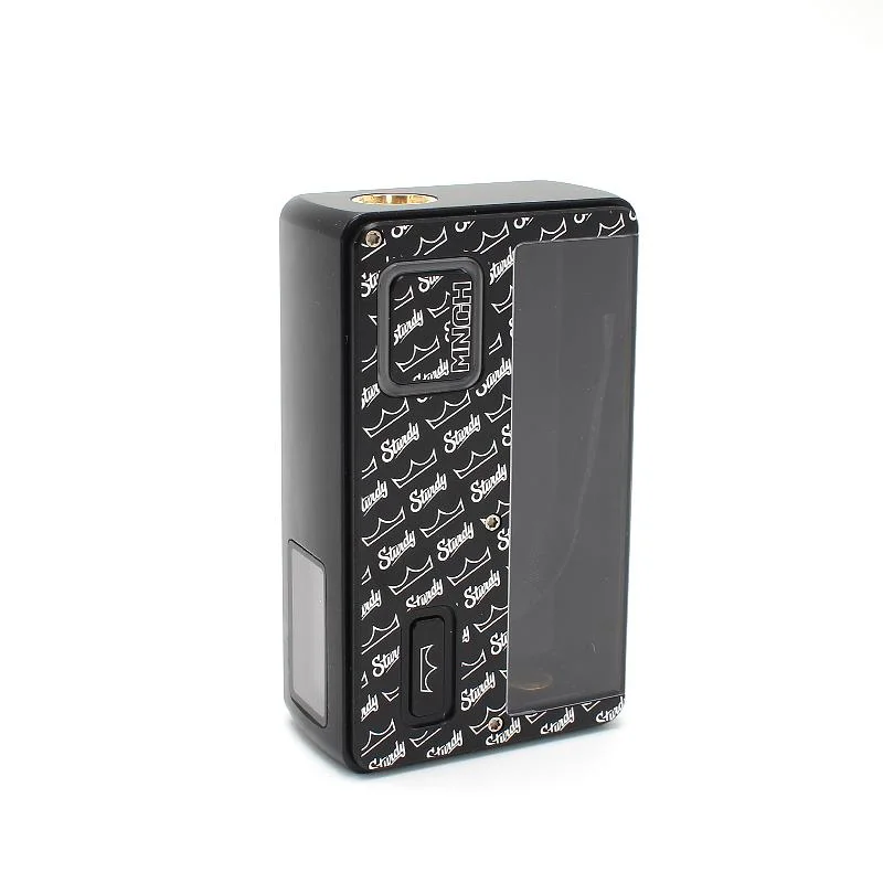 Sturdy Doors Panel for Dotaio V2 DOT-Sturdy Kit 2 Fot Dotmod V1 by Sxk Vape Factory