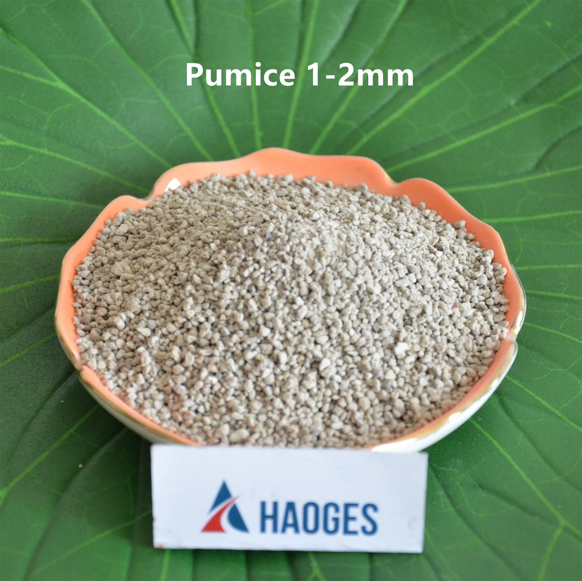 High quality/High cost performance Pumice and Lava Horticulture Agricultural Fertilizer Pumice Stone Organic Fertilizer Pumice