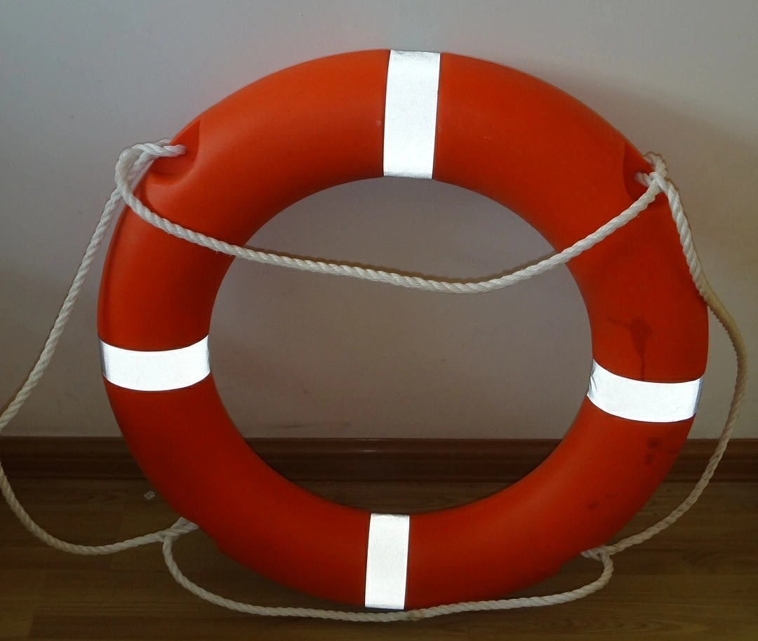 5556-1 Life Buoy