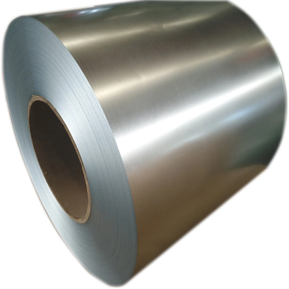 Galvanized Steel Roll, Galvanized Steel Coil with ASTM Standard for Sale