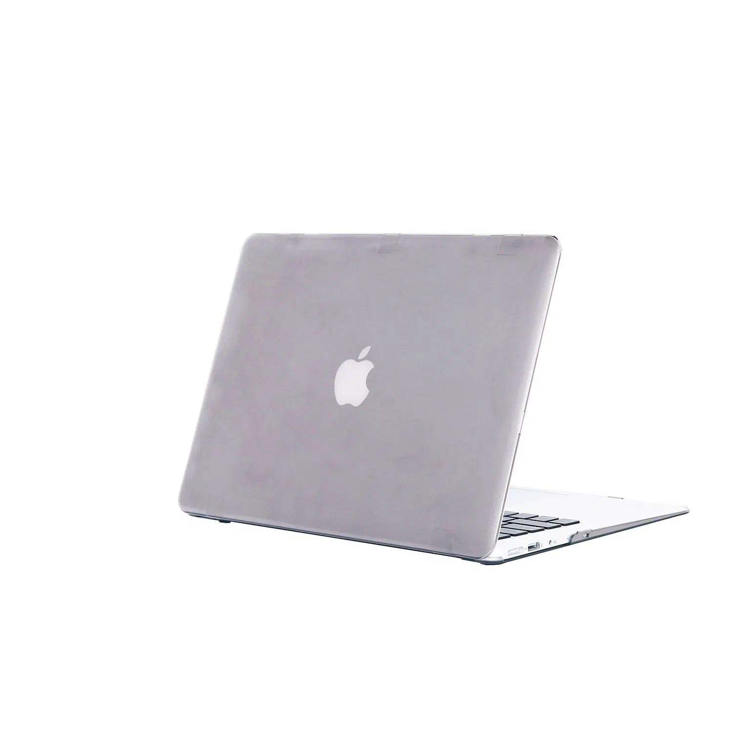 Cristal transparente Water-Proof duro de plástico para ordenador portátil MacBook Air 11.6