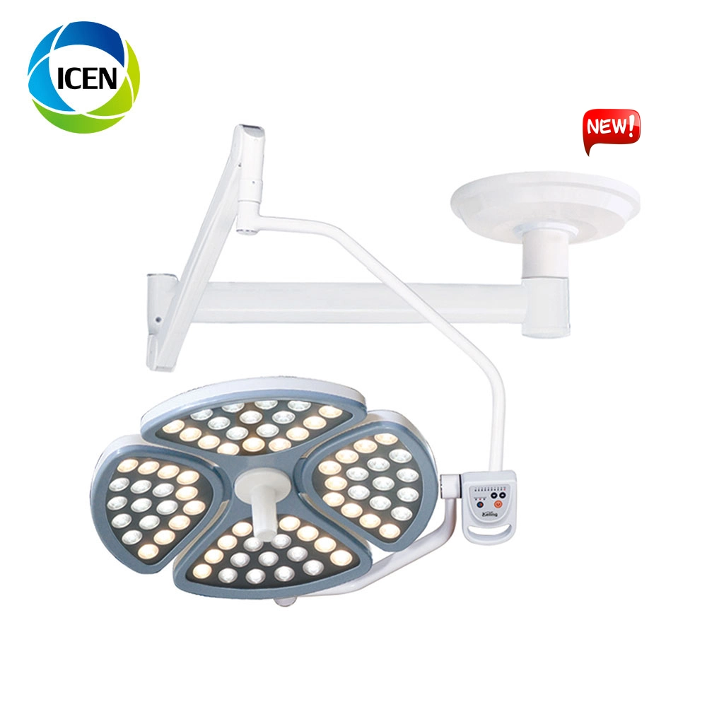 in-Sz4 Portable LED Operating Room Medical Head Surgical Lamp Operation Theater Light Prices