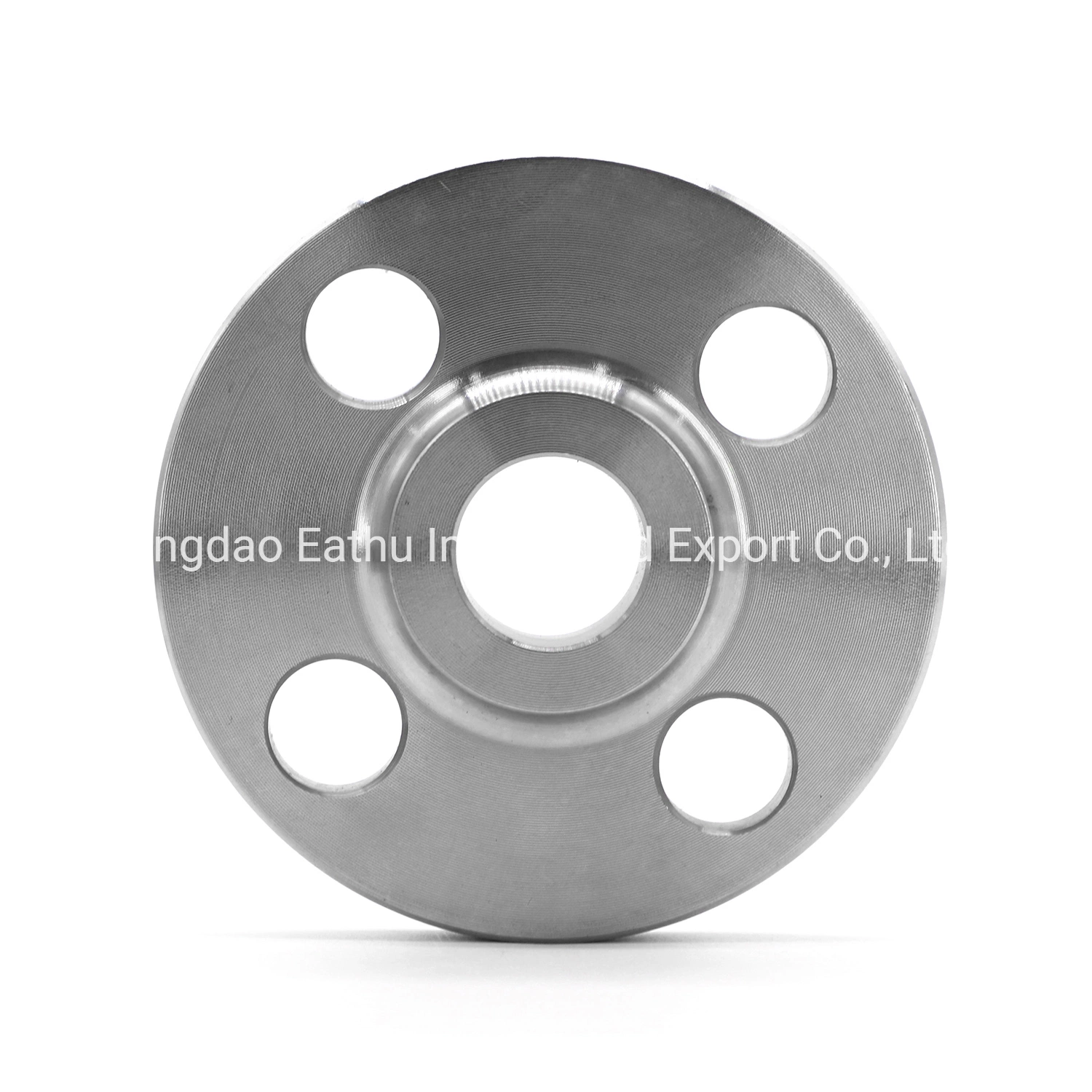 ANSI/DIN/En1092-1 Forged Carbon/Stainless Steel Class150/300 /600/900 Pn10/16 Welding Neck/Blind/Slip on/Lap Joint/Flat Plate/Socket RF/FF Flanges