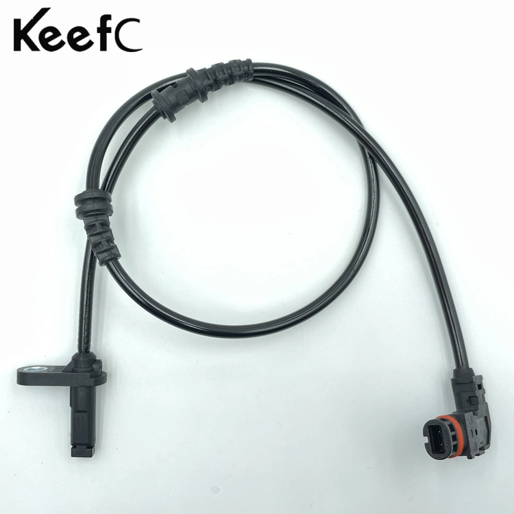 Keefc High quality/High cost performance ABS Speed Sensor for Mercedes-Benz E-Class 2075400017