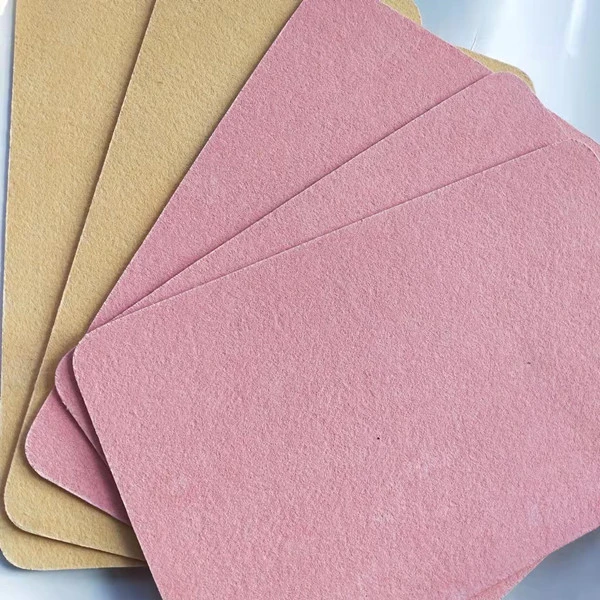 Manufacture Nonwoven Insole Board Fiber Insole Sheet