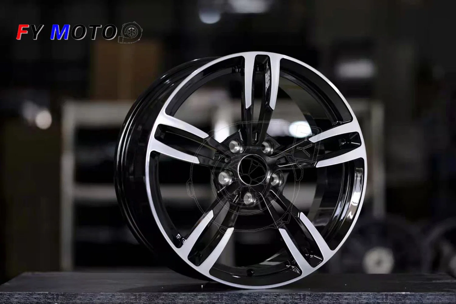 Für BMW Mini Cooper R53 Forged Wheel