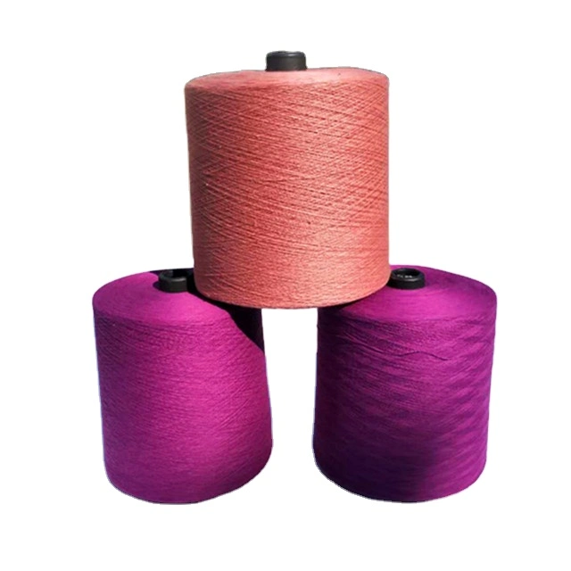 150/96 Polyester FDY Dope Dyed Filament Yarn