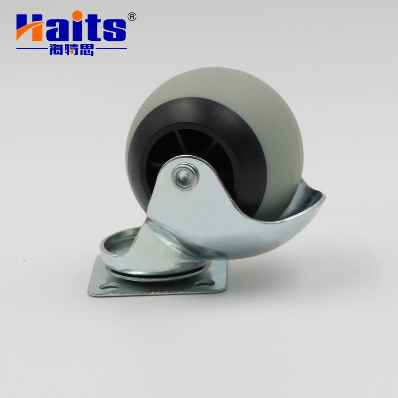 Caster Retractable Caster Wheel Industrial Caster Bed Caster Wheels