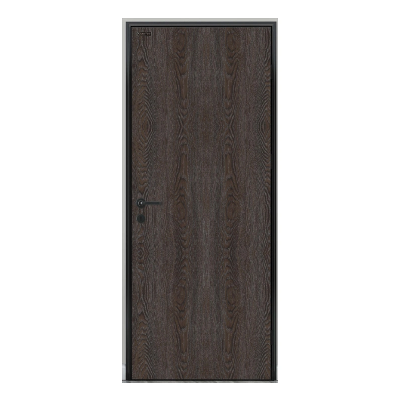 Eco-Friendly Interior Door for Bedroom