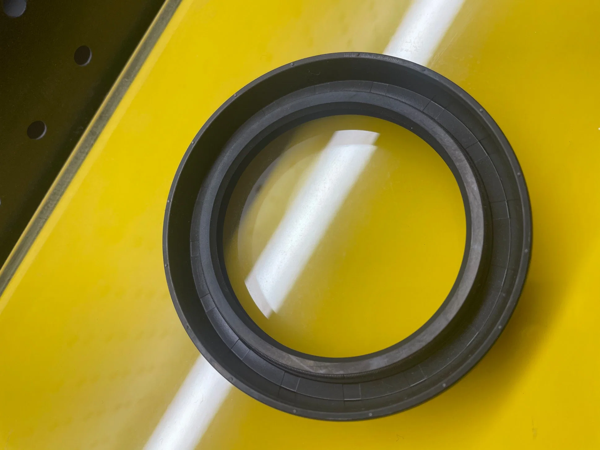 Gdk Waterproof and Anti-Corrosion Rubber Crankshaft Oil Seal